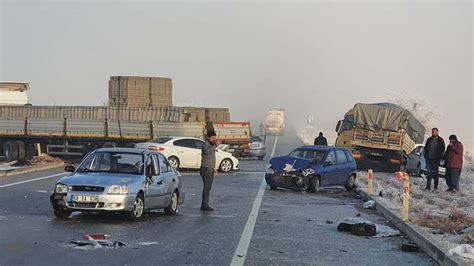 1­2­ ­A­r­a­c­ı­n­ ­K­a­r­ı­ş­t­ı­ğ­ı­ ­Z­i­n­c­i­r­l­e­m­e­ ­K­a­z­a­:­ ­2­ ­K­i­ş­i­ ­Ö­l­d­ü­,­ ­1­2­ ­K­i­ş­i­ ­Y­a­r­a­l­a­n­d­ı­